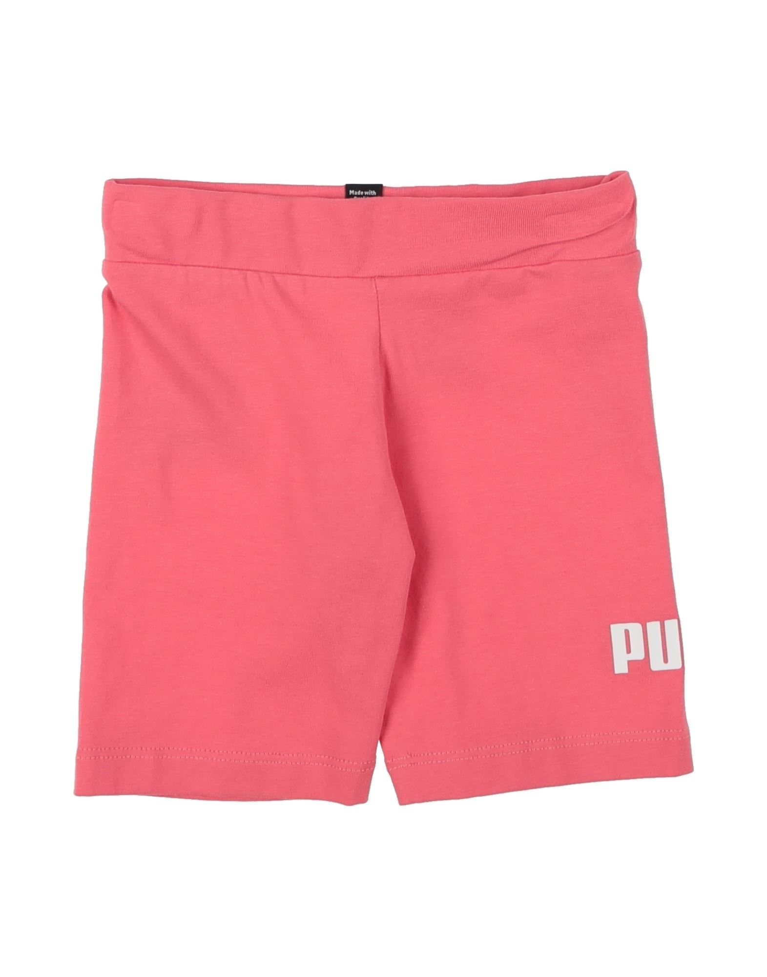 PUMA Leggings Kinder Lachs von PUMA