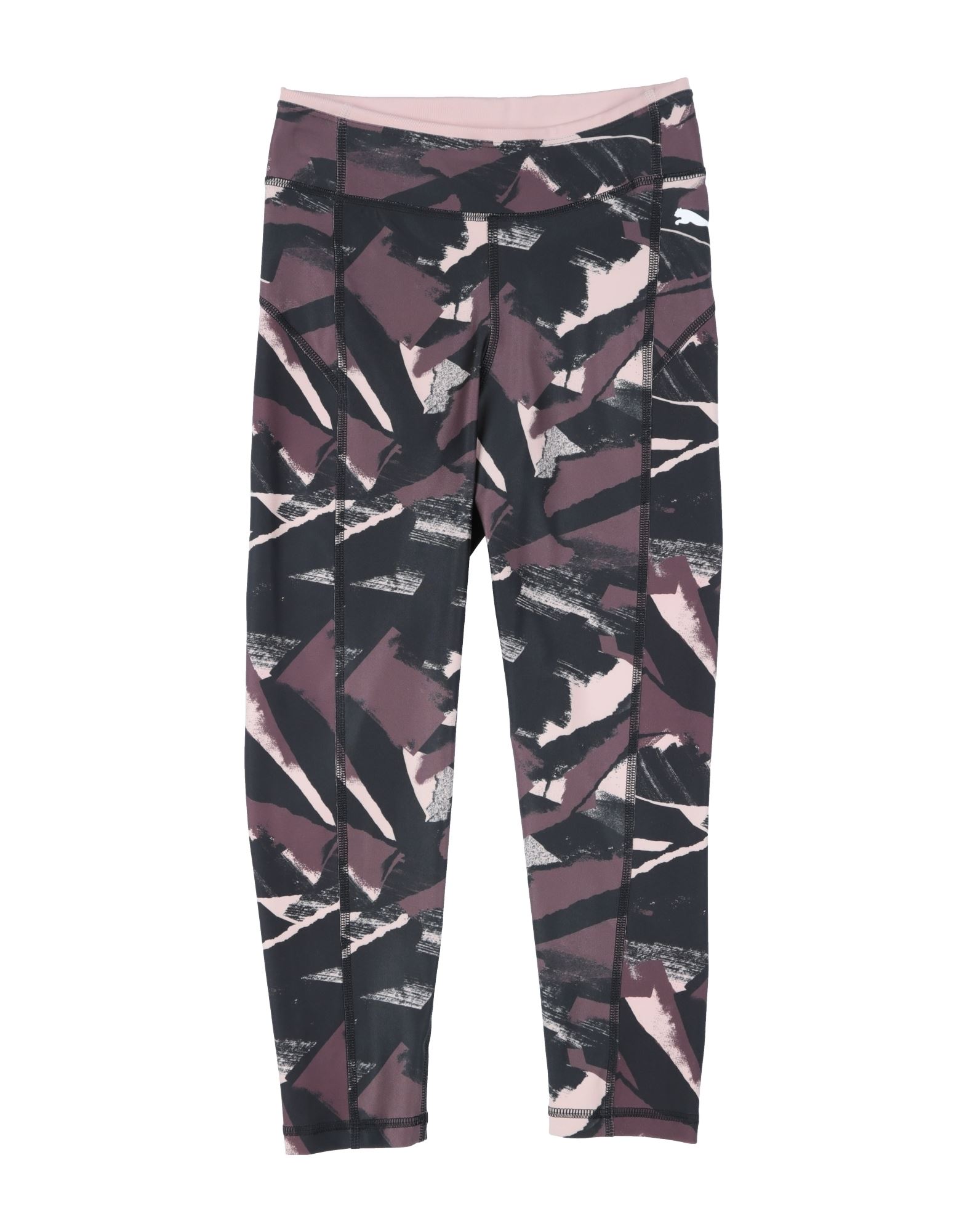 PUMA Leggings Kinder Mittelbraun von PUMA