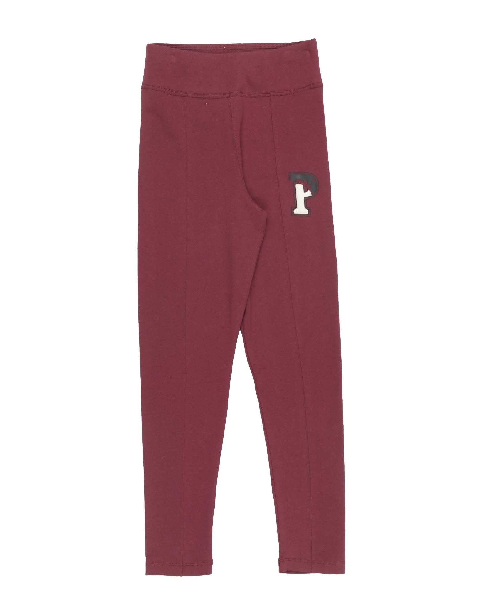 PUMA Leggings Kinder Purpur von PUMA