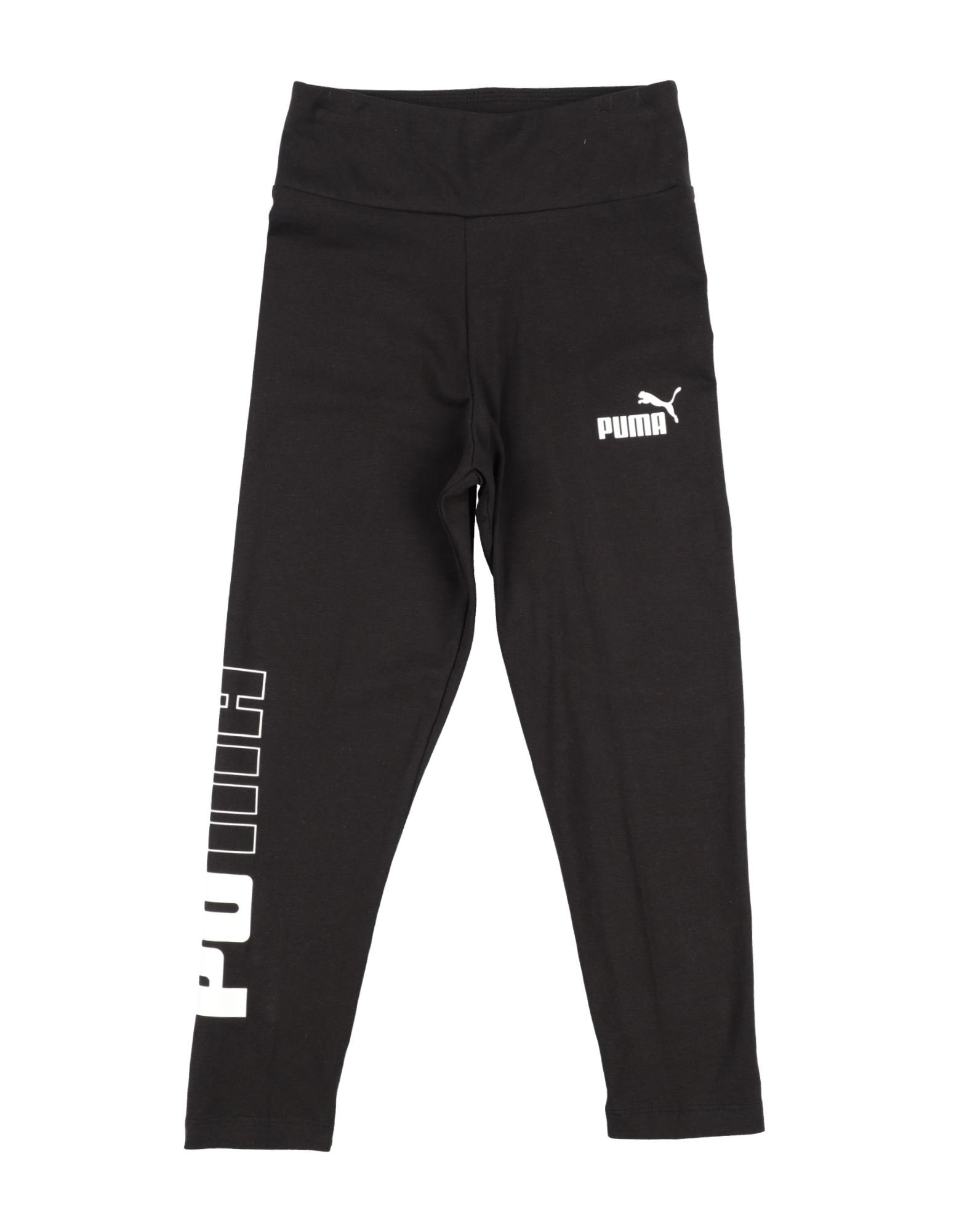 PUMA Leggings Kinder Schwarz von PUMA