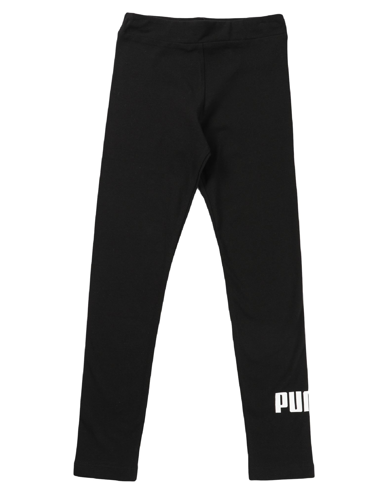 PUMA Leggings Kinder Schwarz von PUMA