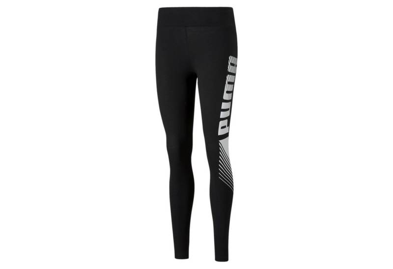 PUMA Leggings Puma Damen Leggings ESS Graphic Leggings 586875 PUMA Leggings Puma Damen Leggings ESS Graphic Leggings 586875 von PUMA