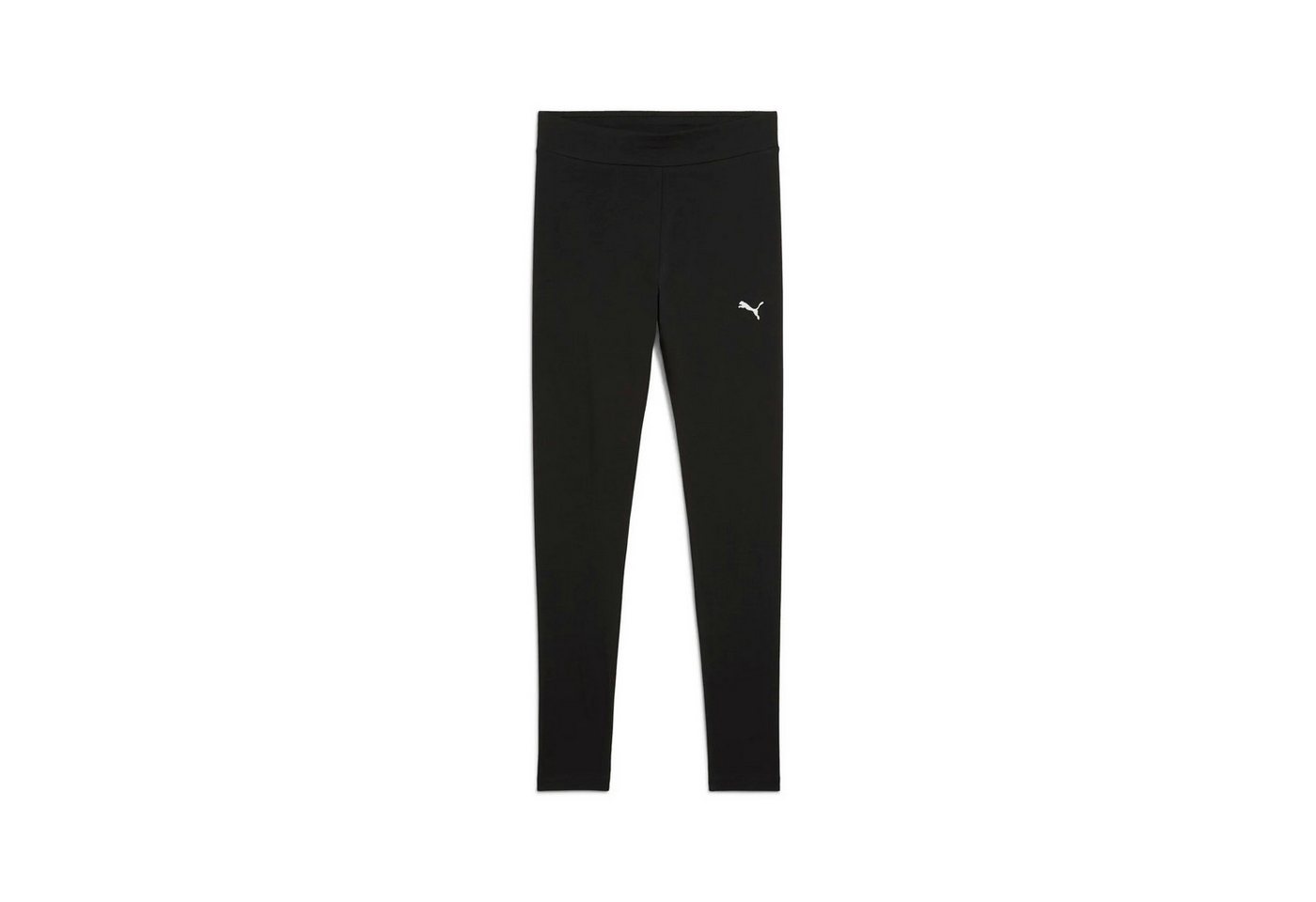 PUMA Leggings Puma Damen Leggings ESS High-Waist Leggings 684980 von PUMA