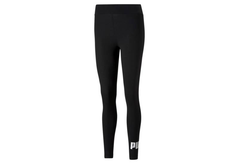 PUMA Leggings Puma Damen Leggings ESS Logo Leggings 586832 PUMA Leggings Puma Damen Leggings ESS Logo Leggings 586832 von PUMA