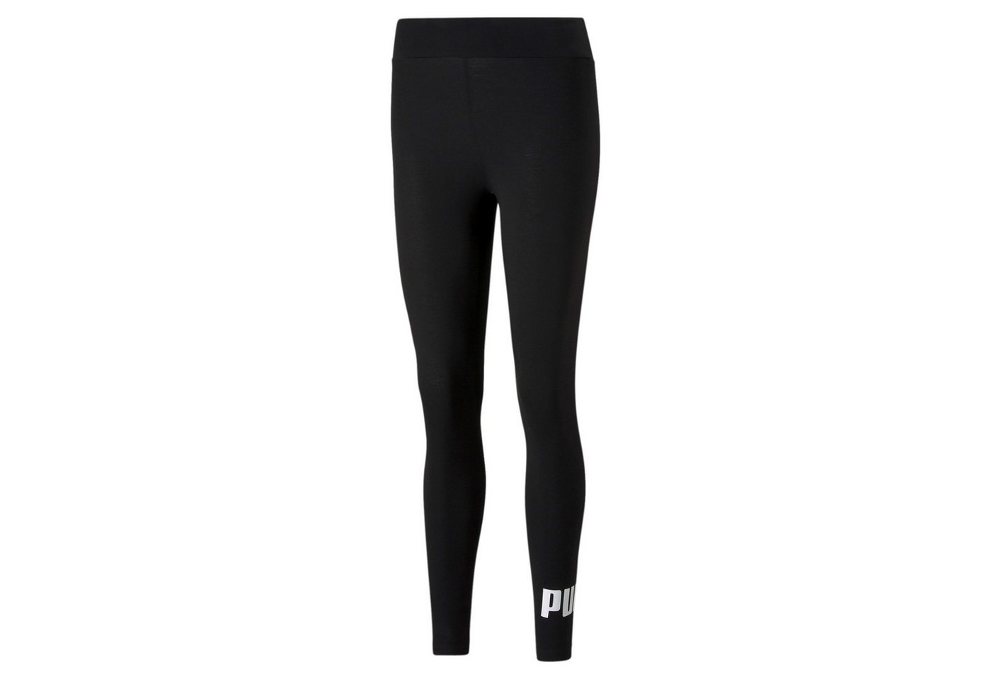 PUMA Leggings Puma Damen Leggings ESS Logo Leggings 586832 PUMA Leggings Puma Damen Leggings ESS Logo Leggings 586832 von PUMA