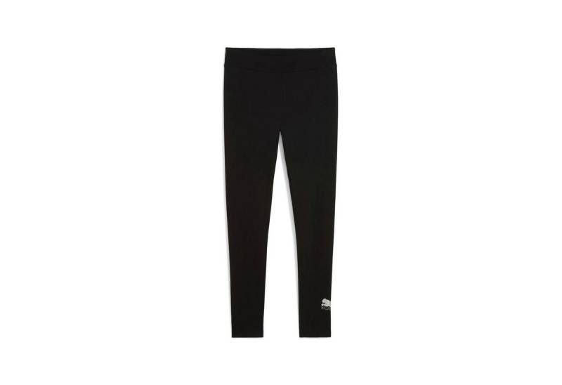 PUMA Leggings Puma Damen Leggings ESS METALLIC Leggings 685000 von PUMA