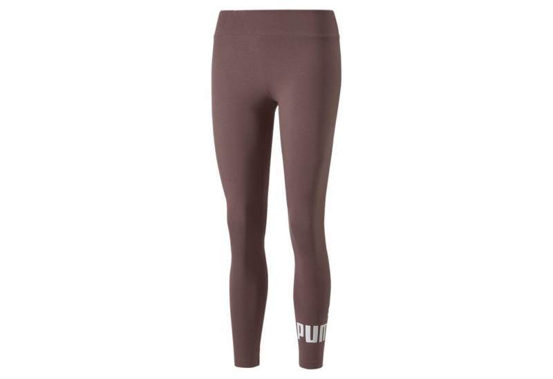 PUMA Leggings Puma Damen Leggings Essential Logo 586834 PUMA Leggings Puma Damen Leggings Essential Logo 586834 von PUMA