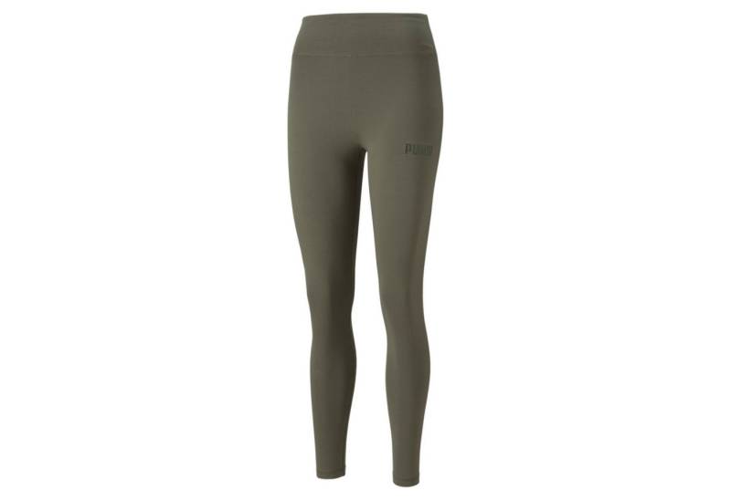 PUMA Leggings Puma Damen Leggings HER High Waist Leggings 589523 PUMA Leggings Puma Damen Leggings HER High Waist Leggings 589523 von PUMA