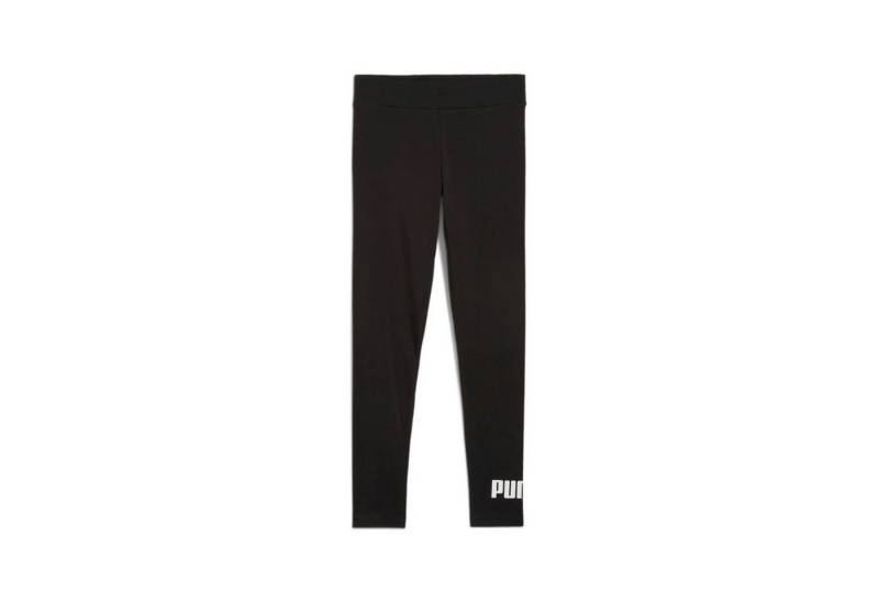 PUMA Leggings Puma Mädchen Tight ESS No. 1 Logo Leggings G 684904 von PUMA