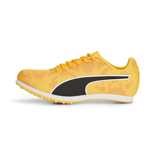 Puma Unisex Evospeed Star 8 Junior Turnschuhe, Orange, 36 EU von PUMA