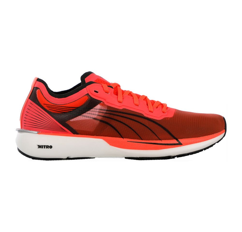 PUMA Liberate Nitro Run - Neutralschuh Laufschuh von PUMA