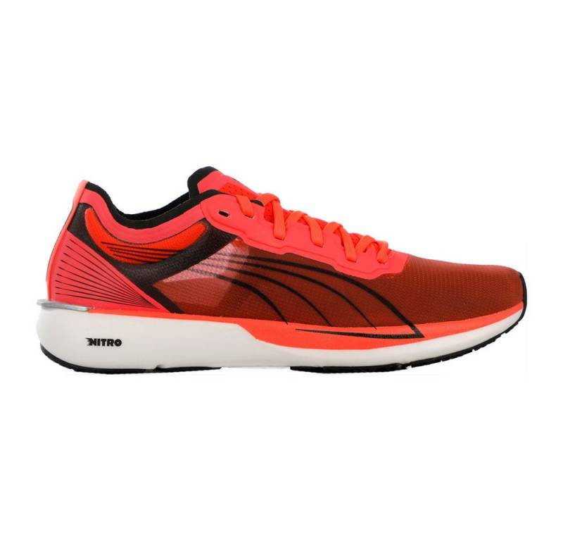 PUMA Liberate Nitro Run - Neutralschuh Laufschuh von PUMA