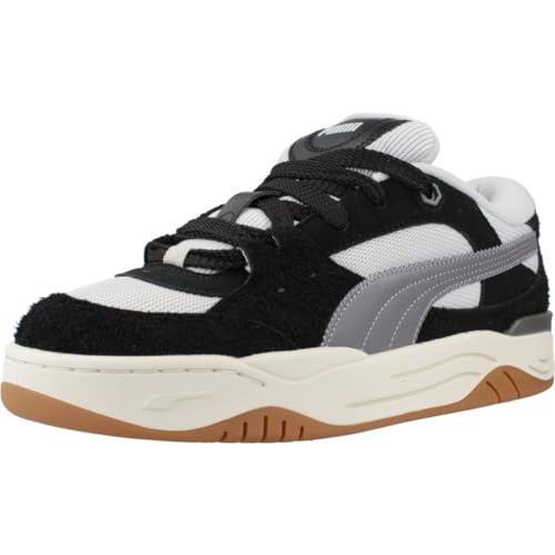 PUMA Lifestyle - Schuhe Herren - Sneakers 180 Texture Grauschwarz 40 von PUMA