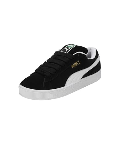 PUMA Lifestyle - Schuhe Herren - Sneakers Suede XL schwarzweiss 41 PUMA Lifestyle - Schuhe Herren - Sneakers Suede XL schwarzweiss 41 von PUMA