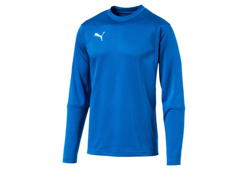 PUMA Longsleeve Sweater Sweatshirt LIGA Training Sweat Crew-Neck von PUMA