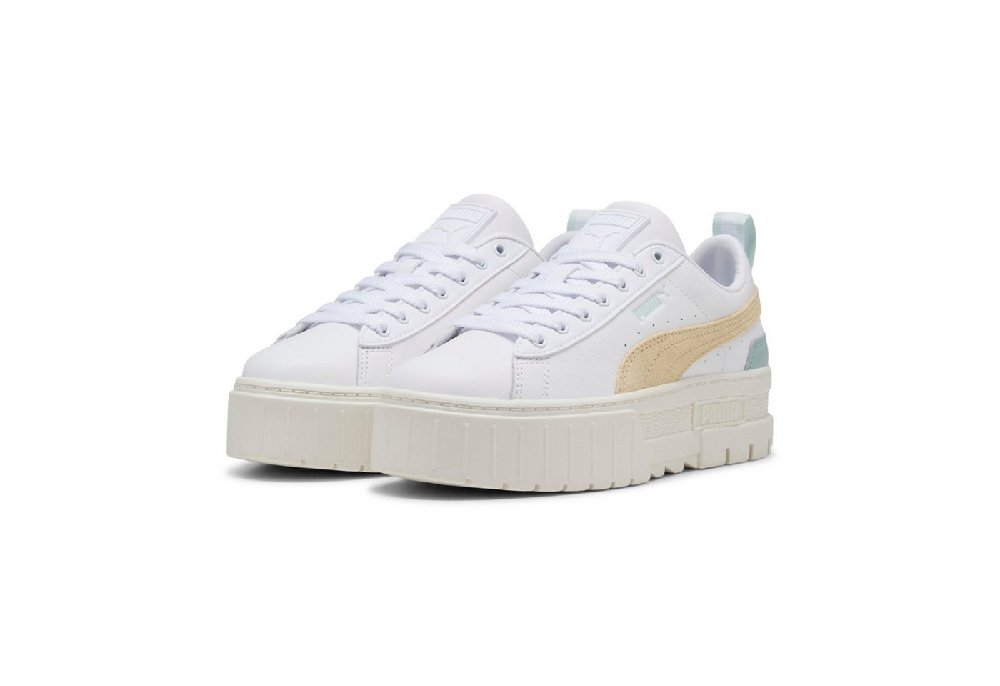 PUMA MAYZE LTH WN'S Sneaker von PUMA