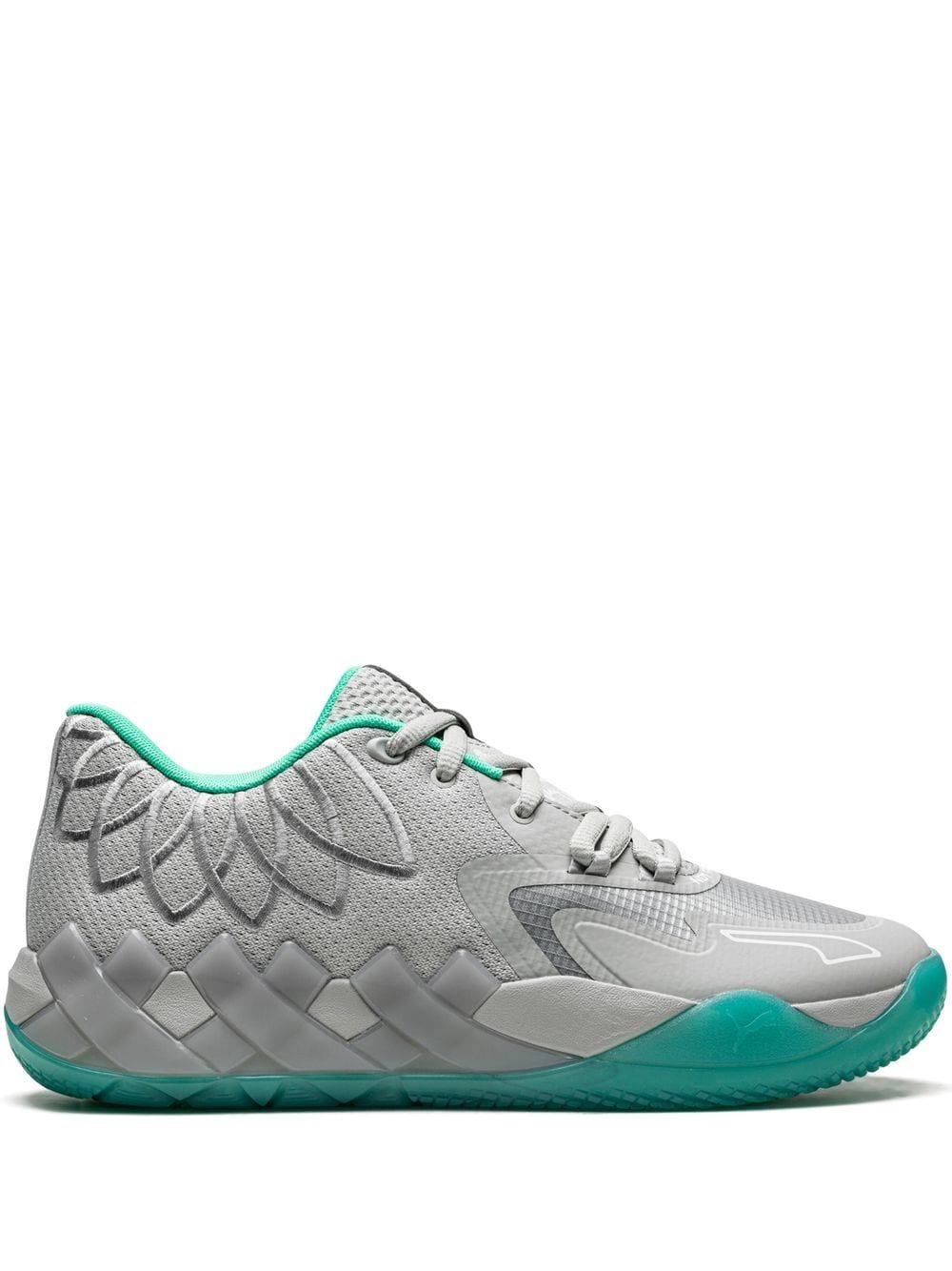 PUMA MB1 UFO Sneakers - Grau von PUMA