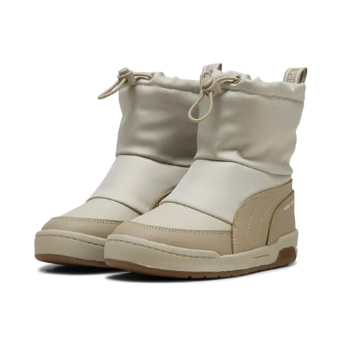 PUMA MULTIFLEX 2 Boot AC PS Sneaker, Desert DUST-Ice Coffee, 29.5 EU von PUMA