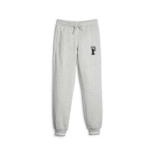 Puma Squad Sweat Pants 11-12 Years von PUMA