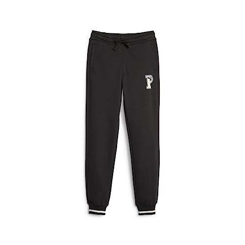 Puma Squad Sweat Pants 13-14 Years von PUMA