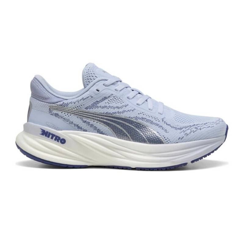PUMA Magnify Nitro 2 - Neutralschuh Laufschuh von PUMA