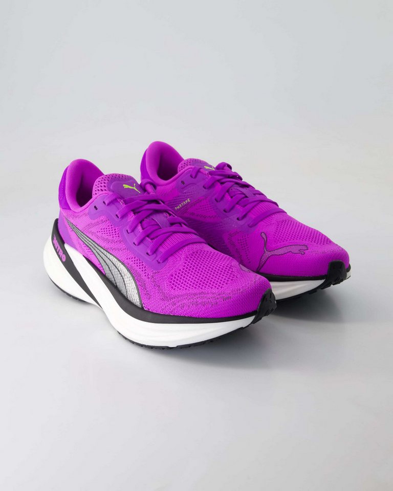PUMA Magnify Nitro 2 Wns Sneaker Obermaterial: Textil PUMA Magnify Nitro 2 Wns Sneaker Obermaterial: Textil von PUMA