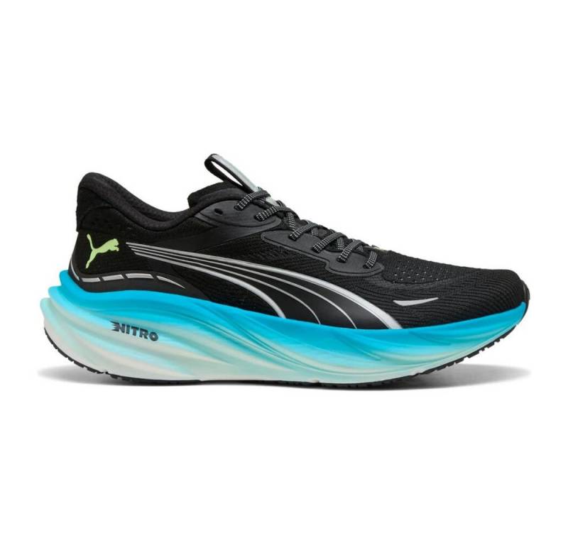 PUMA Magnify Nitro 3 - Neutralschuh Laufschuh von PUMA