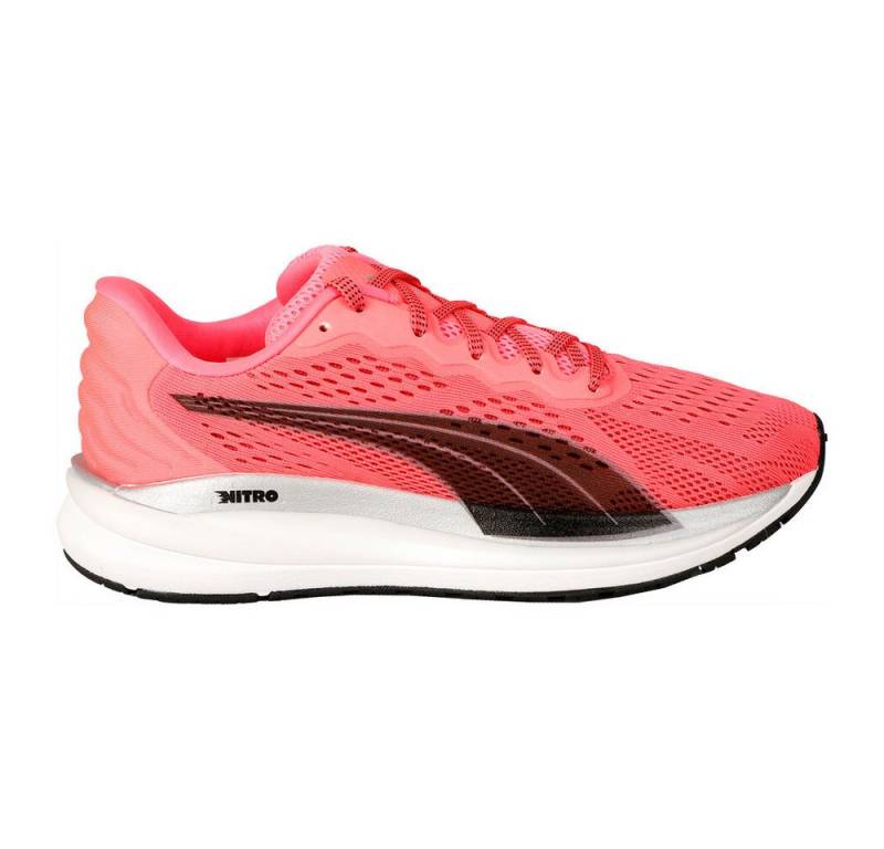 PUMA Magnify Nitro Surge - Neutralschuh Laufschuh von PUMA