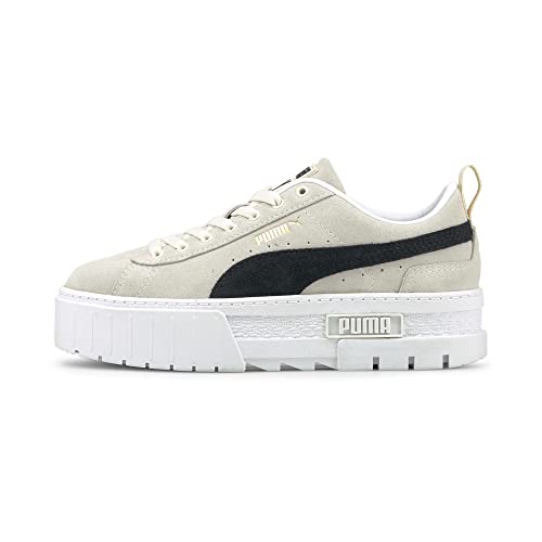 PUMA Mayze WN's Leichtathletik-Schuh, Ivory Glow, 37 EU von PUMA