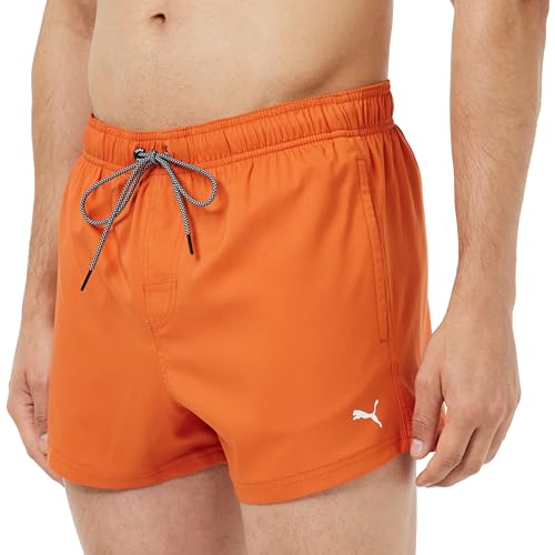 PUMA Swim Men Short Length Swim Shorts von PUMA