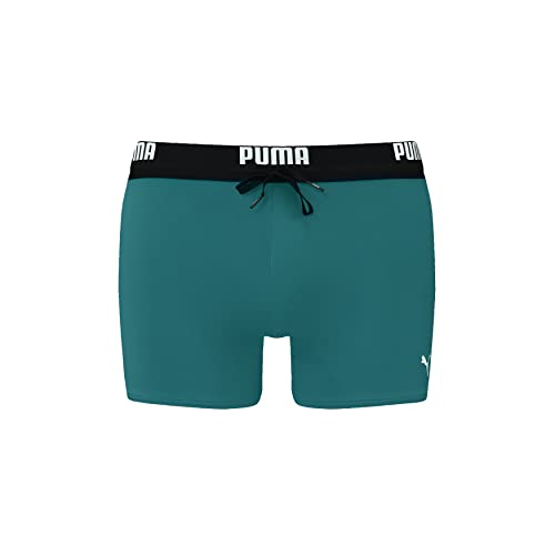 PUMA Herren Trunk, Teal, XL von PUMA