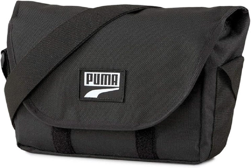 PUMA Messenger Bag PUMA Unisex Deck Mini Messenger Umhängetasche von PUMA