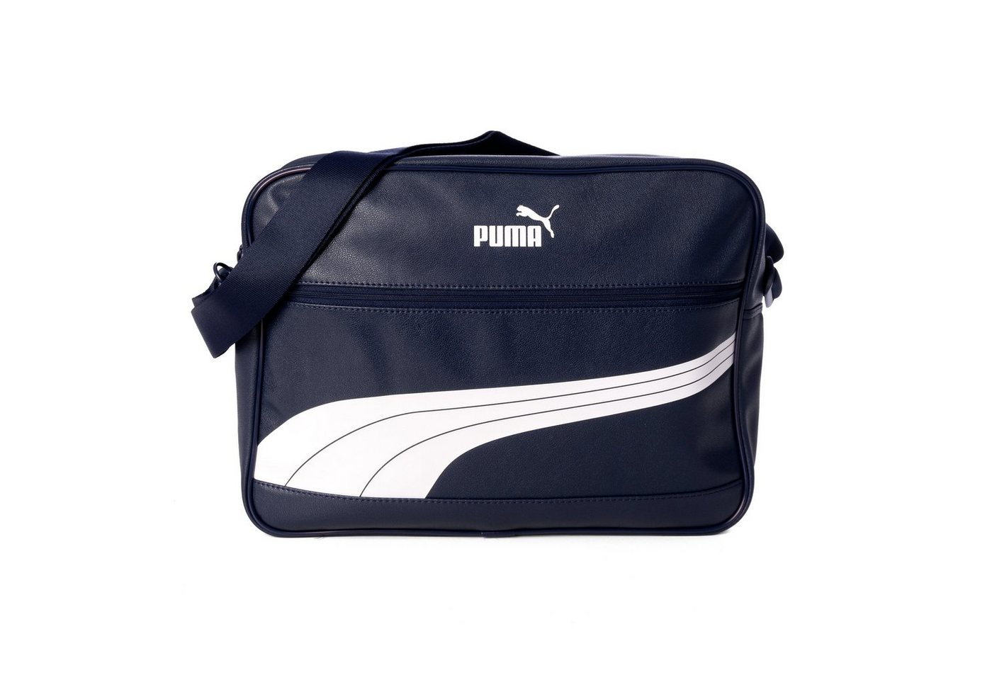 PUMA Messenger Bag Puma College Reporter Tasche Umhängetasche von PUMA