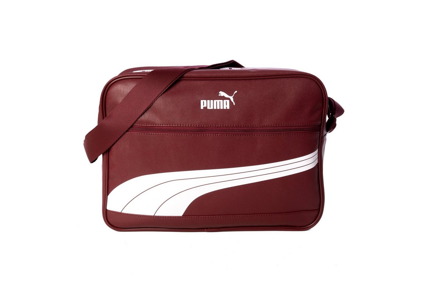 PUMA Messenger Bag Puma College Reporter Tasche Umhängetasche von PUMA