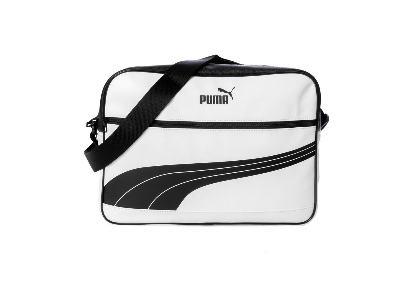 PUMA Messenger Bag Puma College Reporter Tasche Umhängetasche von PUMA