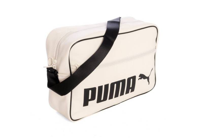 PUMA Messenger Bag Tasche Puma Campus Reporter Retro, F 0012alp sn (1-tlg) von PUMA