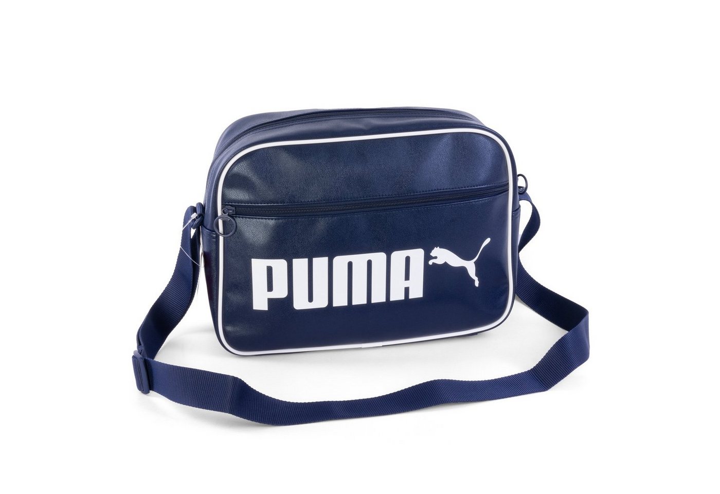 PUMA Messenger Bag Tasche Puma Campus Reporter Retro (1-tlg) von PUMA