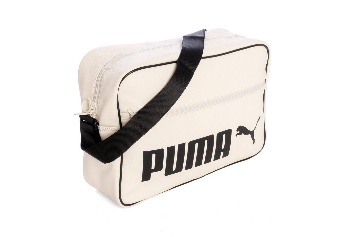 PUMA Messenger Bag Tasche Puma Campus Reporter Retro (1-tlg) von PUMA