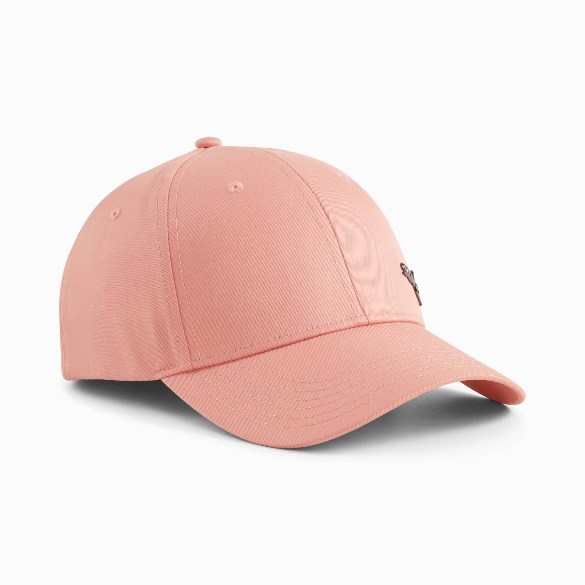 PUMA Metal Cat Cap für Jugendliche Für Kinder, Rosa, Accessoires PUMA Metal Cat Cap für Jugendliche Für Kinder, Rosa, Accessoires von PUMA