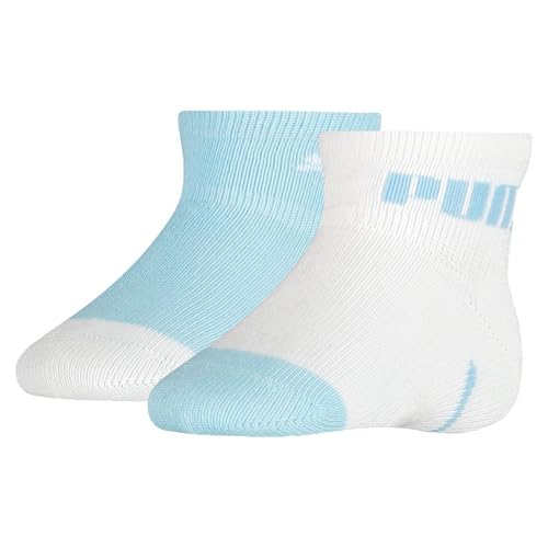 PUMA Mini Cats Lifestyle Socken 2 Einheiten EU 19-22 von PUMA