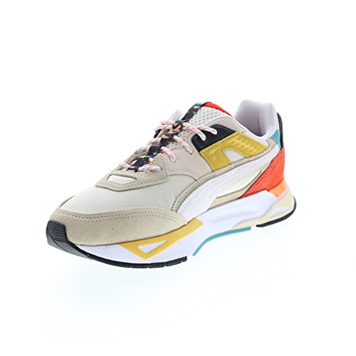 PUMA Mirage Sport HC, Pristine/Putty/Bamboo, 42 EU von PUMA