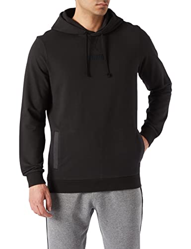 PUMA Modern Basics Hoodie TR - M von PUMA