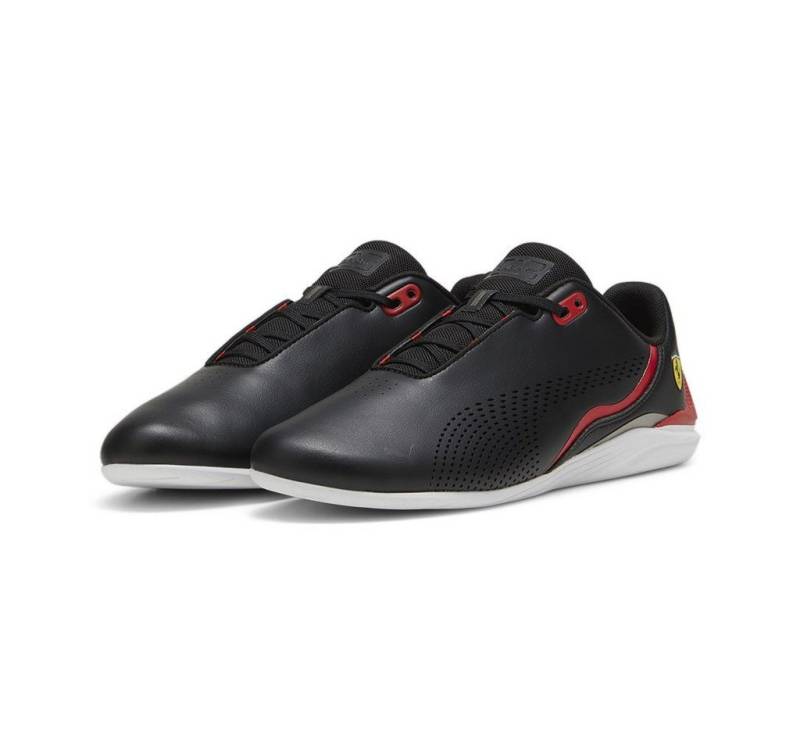 PUMA Motorsport Ferrari Drift Cat Decima schwarz Herren Sneaker PUMA Motorsport Ferrari Drift Cat Decima schwarz Herren Sneaker von PUMA