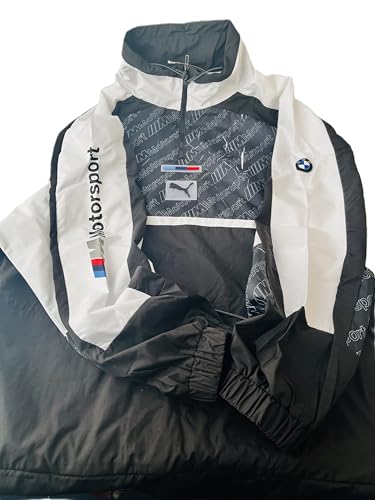 PUMA Motorsport Jacke Gr.S von PUMA