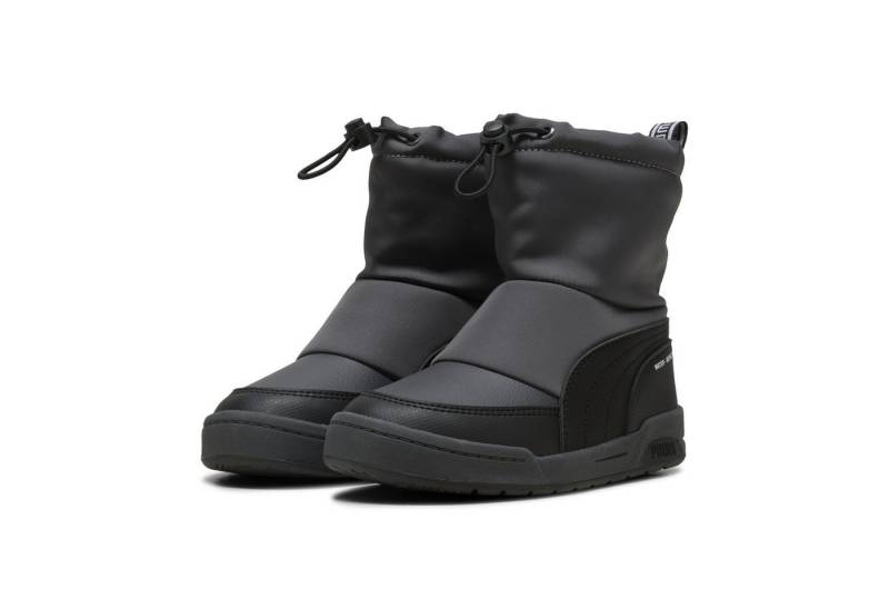 PUMA Multiflex 2 Boot Sneakers Kinder Sneaker von PUMA