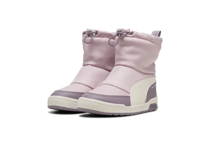 PUMA Multiflex 2 Boot Sneakers Kinder Sneaker von PUMA