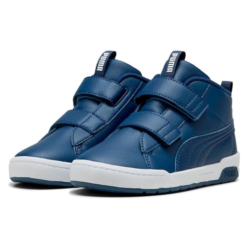 PUMA Multiflex 2 Mid SL V PS Trainers EU 34 von PUMA