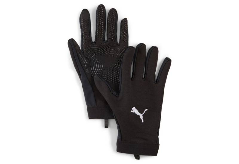 PUMA Multisporthandschuhe Puma Herren Handschuhe Individualwinterized Playe PUMA Multisporthandschuhe Puma Herren Handschuhe Individualwinterized Playe von PUMA