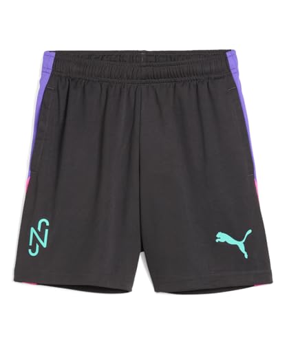PUMA Neymar JR Creativity Training Short Kinder - 164 von PUMA