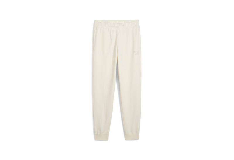 PUMA Outdoorhose ESS ELEVATED Pants TR cl NO DYE von PUMA